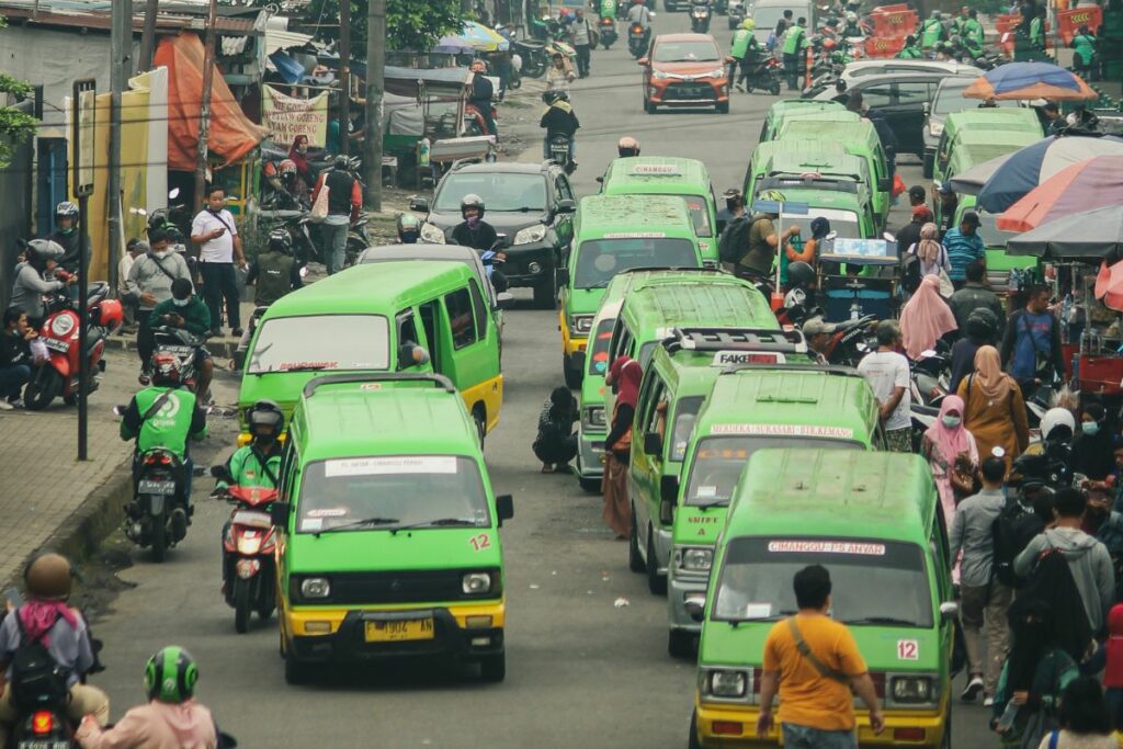 Culture Shock Orang Palembang Saat Pertama Kali Datang ke Bogor