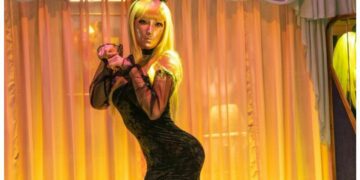 Profil dan Biodata Pemeran Utama Mask Girl dan Behind Your Touch, 2 Drakor Terpopuler di Netflix Saat Ini