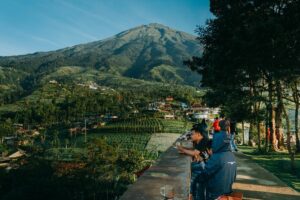 Nestapa Magelang, Diapit Dua Kota Besar tapi Transportasi Umumnya Nggak Berkembang