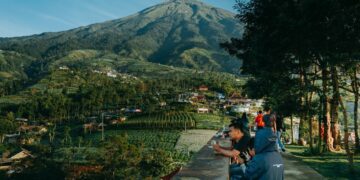 Nestapa Magelang, Diapit Dua Kota Besar tapi Transportasi Umumnya Nggak Berkembang