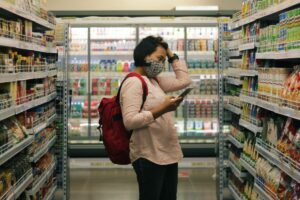 Gratis Ongkir Tanpa Minimum Belanja Bikin Alfagift Lebih Unggul daripada Klik Indomaret