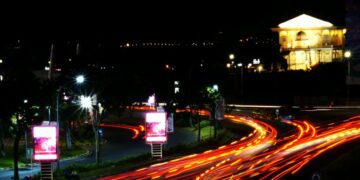 Culture Shock Orang Jogja Saat Merantau ke Surabaya