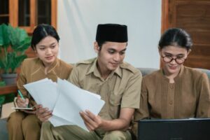 Pengalaman Ikut Tes CPNS yang Bikin Kepala Pusing Tujuh Keliling dan Tips Lolos Seleksi