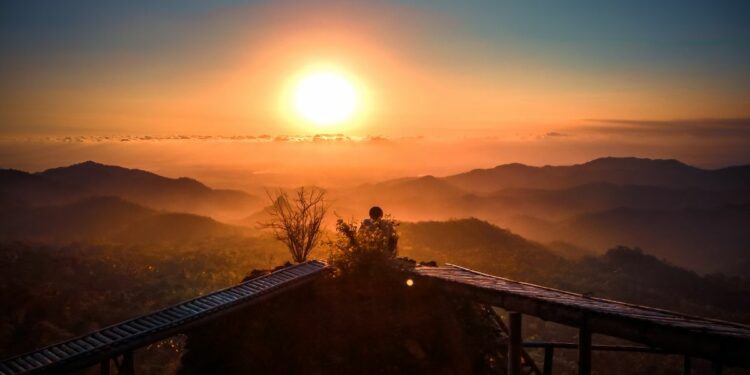 Purworejo, Tempat Tinggal Terbaik untuk Kaum Introvert