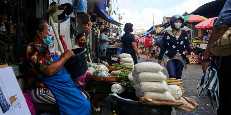 Kata Siapa Punya Rumah Dekat Pasar Nggak Enak? Ngawur Itu. Banyak Keuntungannya, lho!