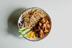 Mie Gaga dan Indomie Memang Enak, tapi Mie Sedaap Tasty Lebih Berkelas