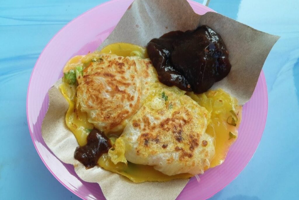 Culture Shock Orang Madura Saat Makan Martabak dari Luar Pulau Madura: Kok Nggak Pakai Petis?