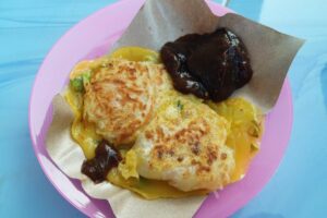 Culture Shock Orang Madura Saat Makan Martabak dari Luar Pulau Madura: Kok Nggak Pakai Petis?