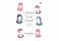 Unlock Your Heart oleh Sabrina Maidah: Membuka Hati pada Hubungan Baru