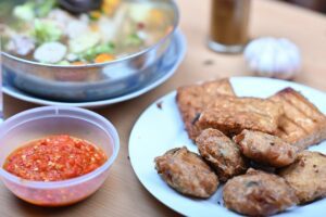 4 Rekomendasi Warung Makan di Sekitaran Kampus IAIN Kediri yang Jadi Langganan Mahasiswa