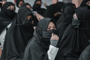 Hal-hal Menyebalkan yang Hanya Bisa Dipahami Mahasiswa UIN SAIZU Purwokerto