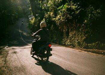 Jalan Raya Purwodadi-Blora Bikin Resah Pejalan Kaki dan Pengendara