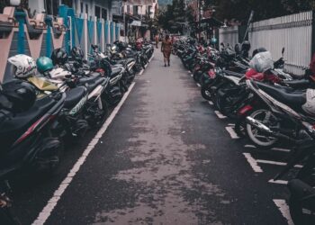 4 Hal yang Bisa Dilakukan Pemkot Mataram setelah Menaikkan Tarif Parkir hingga 100 Persen