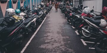 4 Hal yang Bisa Dilakukan Pemkot Mataram setelah Menaikkan Tarif Parkir hingga 100 Persen