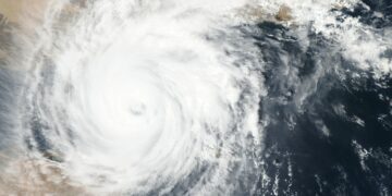 Badai Katrina sampai Daniel: Alasan Badai Menggunakan Nama Orang