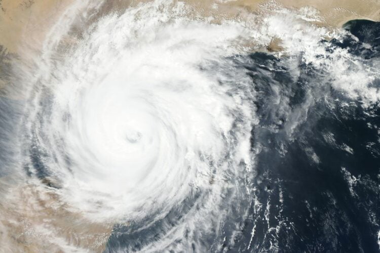 Badai Katrina sampai Daniel: Alasan Badai Menggunakan Nama Orang