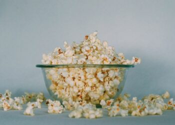 4 Varian Rasa Terbaik Jolly Time, Popcorn ala Bioskop yang Bisa Dibeli di Alfamart