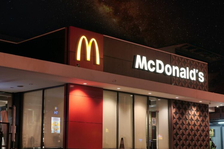 Betapa Pentingnya Kehadiran McDonald’s di Pekalongan