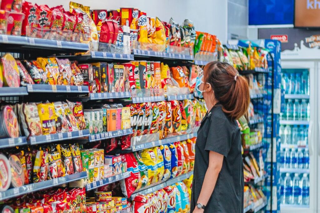 5 Camilan Indomaret yang Mengandung Kolagen dan Jarang Disadari Pembeli