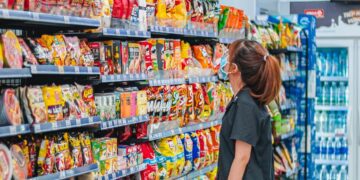 5 Camilan Indomaret yang Mengandung Kolagen dan Jarang Disadari Pembeli