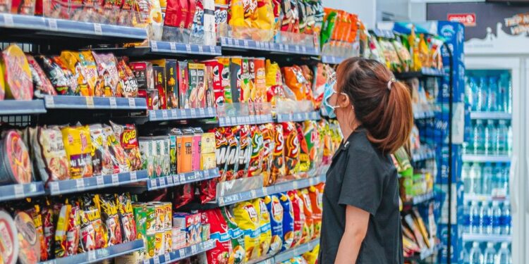 5 Camilan Indomaret yang Mengandung Kolagen dan Jarang Disadari Pembeli
