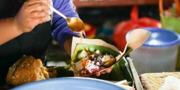Rekomendasi Kuliner di Pasar Lempuyangan Jogja yang Sayang untuk Dilewatkan