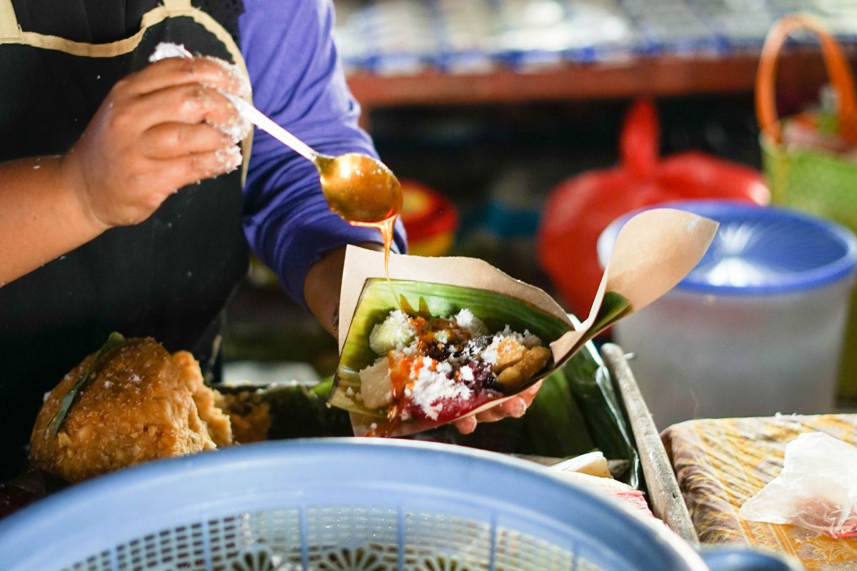 Pasar Lempuyangan