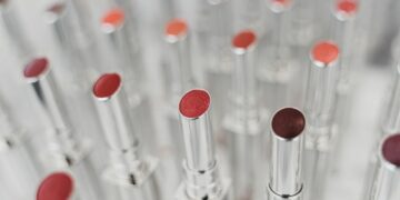 Lipstik Wardah, Lipstik Favorit Perempuan Masa Kini