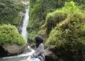 5 Alasan Air Terjun Kedung Kayang Jadi Spot Healing Terbaik di Magelang