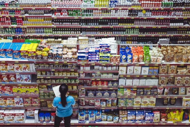 3 Rekomendasi Supermarket di Kota Magelang, Cocok buat Belanja Anak Kos