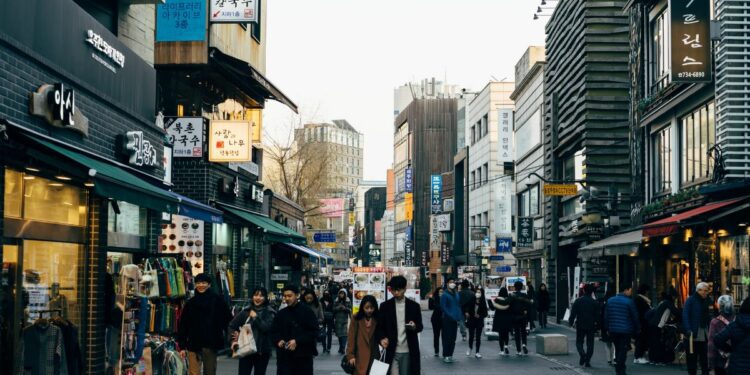 Cowok Korea Tak Semanis Drakor: KDRT Marak, Perempuan Tak Punya Ruang Gerak