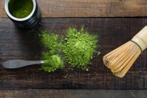 Surat Terbuka untuk Orang yang Nggak Suka Matcha: Enak Begini kok Nggak Suka?