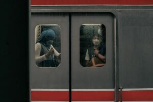 Tarif KRL Berbasis NIK Adalah Ide Brilian untuk Mengurangi Desak-Desakan Penumpang!!!