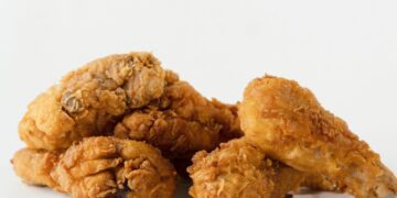 Olive Fried Chicken Boleh Didapuk sebagai Makanan Khas Jogja, tapi Tolong Jangan Dijadikan Oleh-oleh Jogja