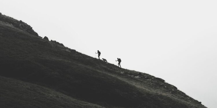 Salah Kaprah Gunung Penanggungan Mojokerto yang Katanya Cocok untuk Pendaki Pemula