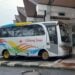 Bus Cebong Jaya Membahayakan dan Membuat Saya Trauma (Foto: Instagram Cebongjaya-community)