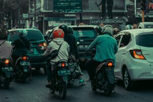 Rindu Pulang ke Kabupaten Pati, tapi Jalan Rusak, Banjir Rob, dan Pengendara Ugal-ugalan Bikin Malas Mudik
