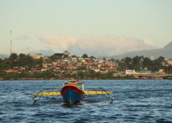 Kota Manado yang Asing tapi Akrab bagi Orang Lombok (Unsplash)