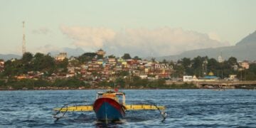 Kota Manado yang Asing tapi Akrab bagi Orang Lombok (Unsplash)