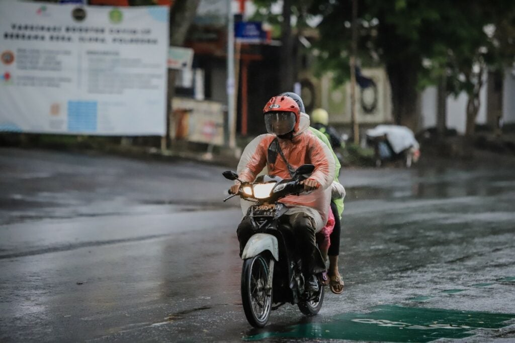 Motor Honda Supra X Tetap Bangga Meski Dikatain Tukang Galon (Unsplash)