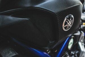 Motor Yamaha Nouvo AT115: Warisan Kakak, Pendahulu si Gembrot Yamaha NMAX dan Honda PCX