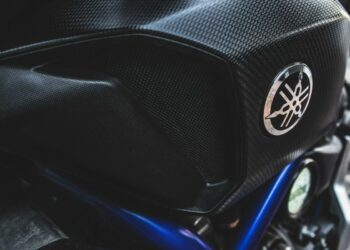 Motor Yamaha Nouvo yang Memungkinkan NMAX dan PCX Lahir (Unsplash)