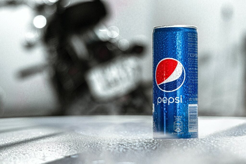 Pepsi “Muncul” di Cikarang Adalah Mimpi Buruk Coca Cola (Unsplash)