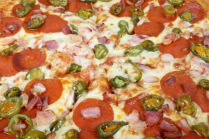 Mencari Pizza di Tumpukan Jerami: Betapa Sulitnya Mencari Pizza yang Enak di Pemalang