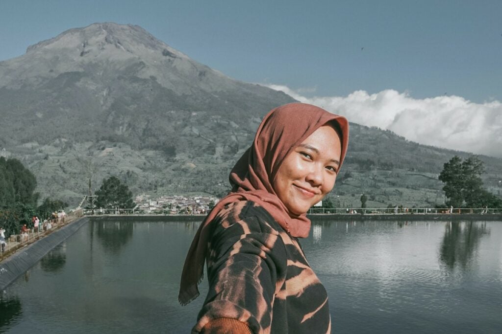 Temanggung dan Wonosobo, Taman Wisata buat Kaum Mageran (Unsplash)