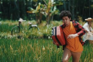 UIN Jogja Tidak Pantas Menyandang Status Kampus Rakyat ketika UKT Anak Petani Tembus 7 Juta Rupiah!