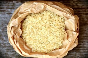 Harga Beras Hari Ini Naik, dan Hal Itu Jangan Pernah Dianggap Sepele, Bisa Memicu Inflasi!