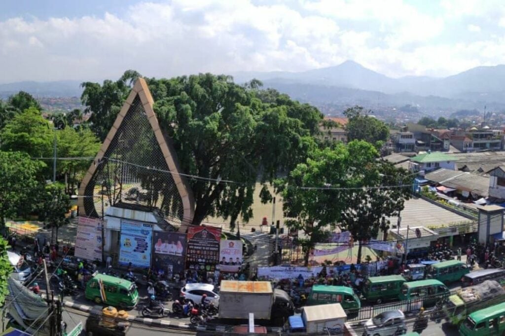 Keistimewaan Ujungberung, Cikal Bakal Kota Bandung yang Sering Dianggap Wilayah Pinggiran