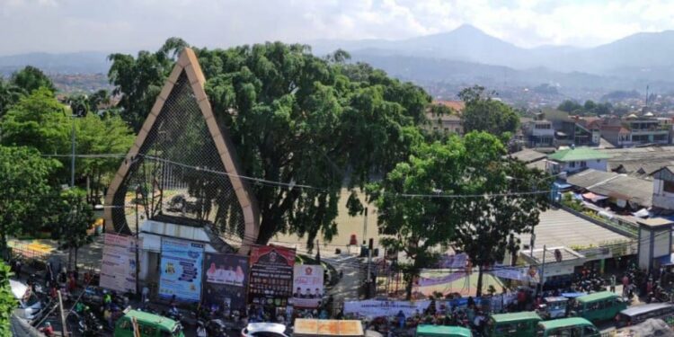 Keistimewaan Ujungberung, Cikal Bakal Kota Bandung yang Sering Dianggap Wilayah Pinggiran
