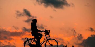 Susahnya Bersepeda di Jogja, Kota Pendidikan yang Harusnya Ramah Sepeda
